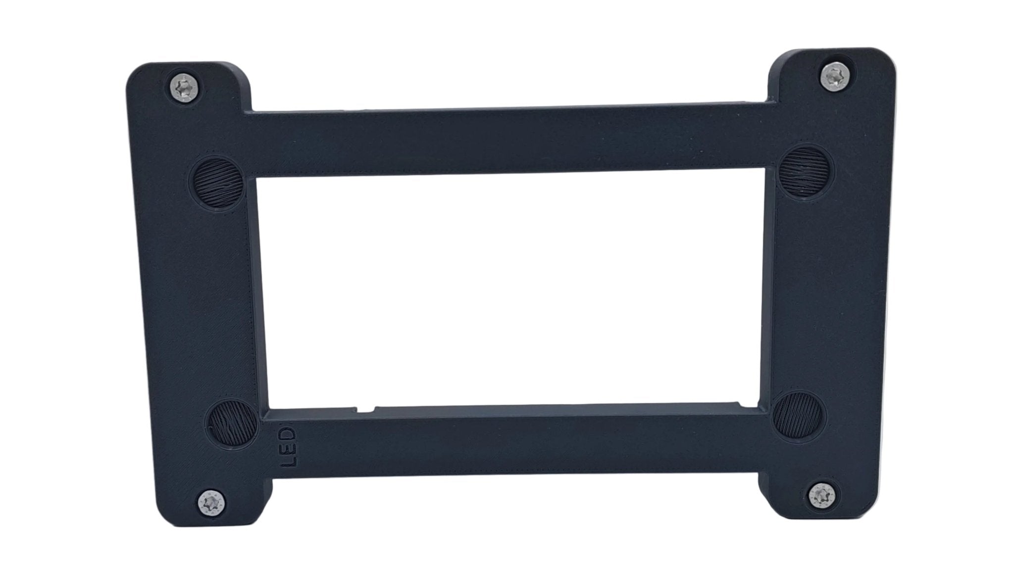 Netzteilhalterung für ESU 50119 – sichere Befestigung für Modellbahn Netzteil - DSEG - Shop