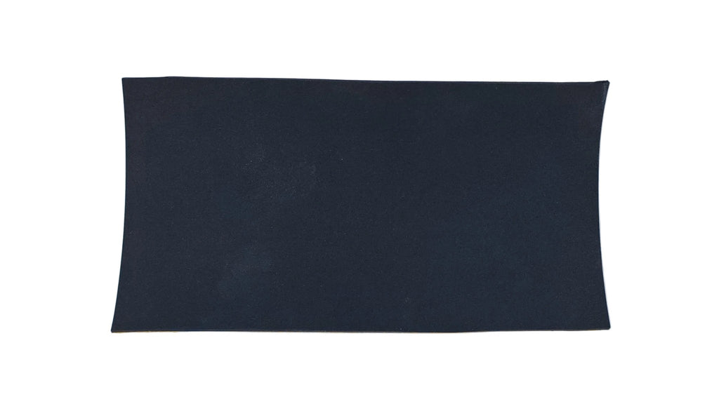 Gleisdämmung aus Zellkautschuk 3 mm – leise & flexible Unterlage für Modellbahn - Gleise - DSEG - Shop