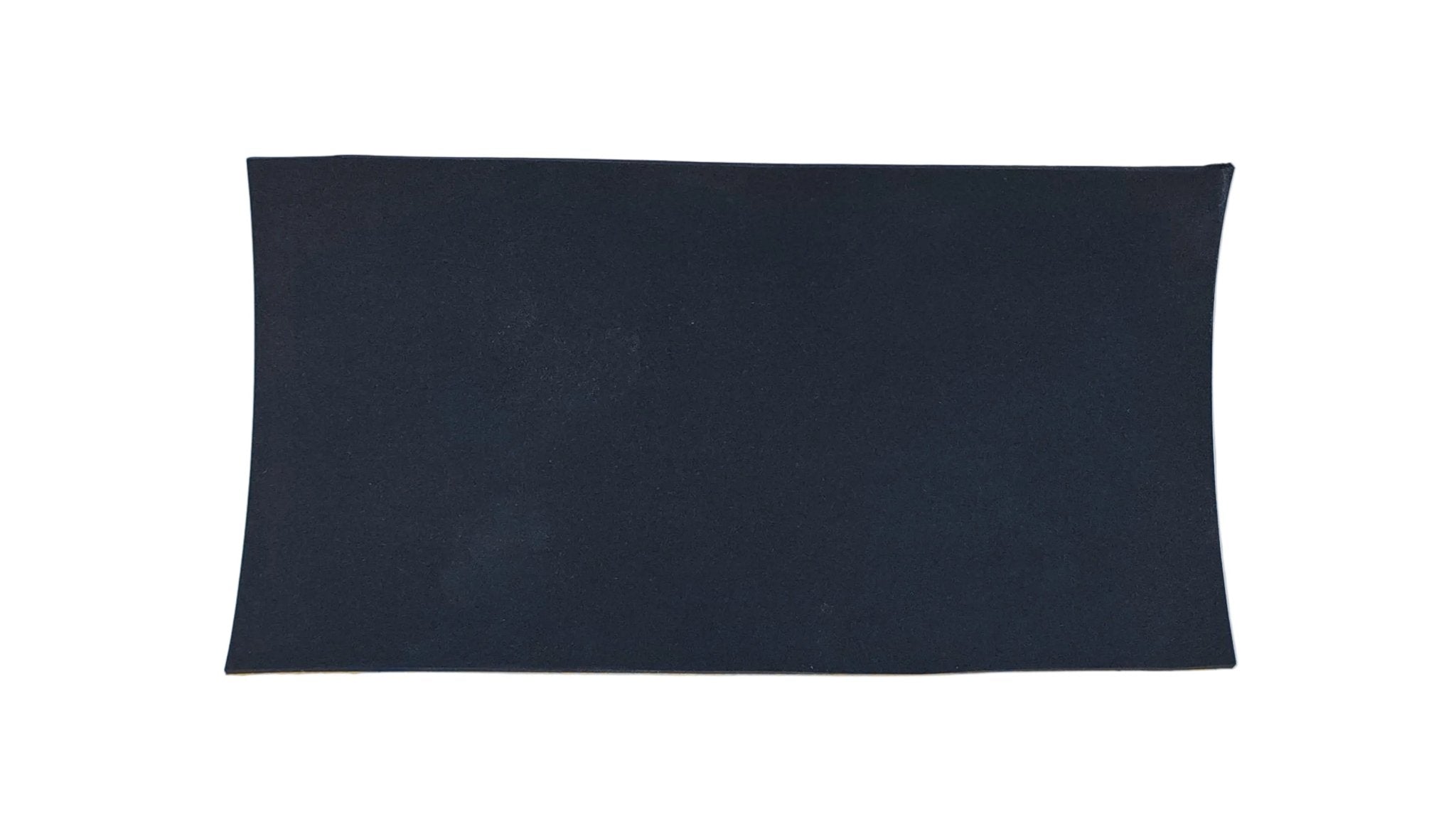 Gleisdämmung aus Zellkautschuk 3 mm – leise & flexible Unterlage für Modellbahn - Gleise - DSEG - Shop