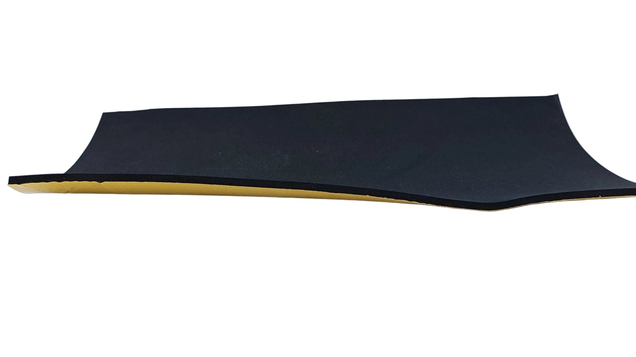 Gleisdämmung aus Zellkautschuk 3 mm – leise & flexible Unterlage für Modellbahn - Gleise - DSEG - Shop