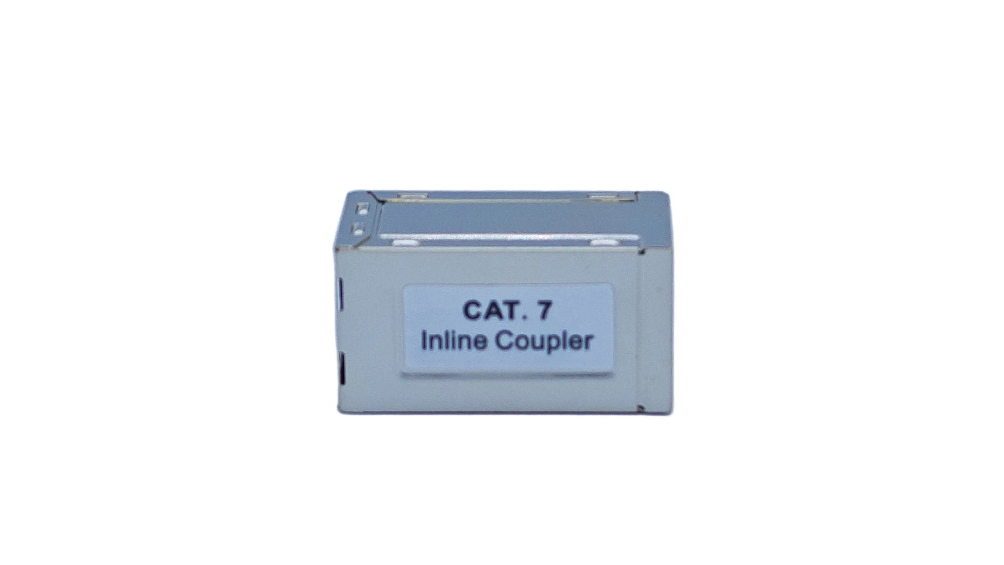 RJ45 Kupplung CAT7 – LAN Kabel Verbinder für stabile Netzwerkverbindung - DSEG - Shop