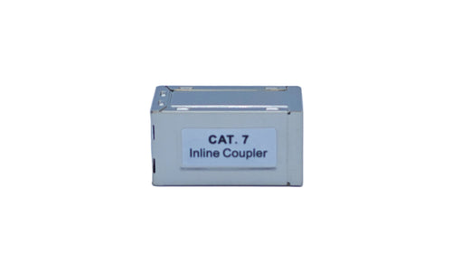 RJ45 Kupplung CAT7 – LAN Kabel Verbinder für stabile Netzwerkverbindung - DSEG - Shop