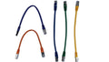 Patchkabel CAT5e RJ45 – verschiedene Längen & Farben für Netzwerk, Modellbahn & Elektrik - DSEG - Shop