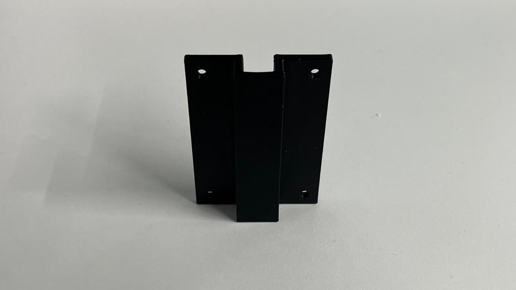 Kabelzugentlastung aus PETG (3D - Druck) inkl. Schrauben – stabile Kabelführung für Modellbahn & Elektrik - DSEG - Shop