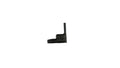 Isolierverbinder für Märklin C-Gleis im 10er Set für Rückmeldeabschnitte und Belegtmelder