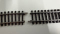 Isolierverbinder für Märklin K-Gleis im 10er Set für Rückmeldeabschnitte und Belegtmelder