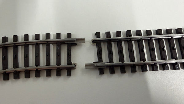 Isolierverbinder Märklin K-Gleis (10x) – ohne Sägen oder Dremeln