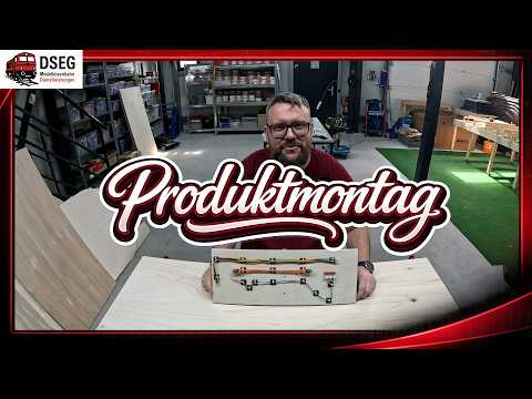 Klebesockel Set: Kabelbinder, Schrauben (100 Stück) – Kabelmanagement für Modellbahn
